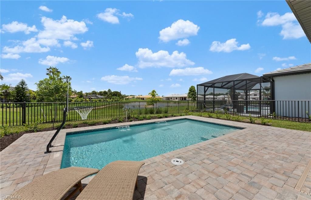 10137 Seaside Way , Bonita Springs, FL 34135 Photo