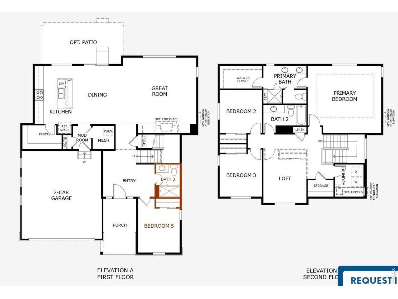 1800 Jennifer St, Brighton, CO 80601 Main Photo