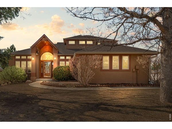 1360 Fletcher Dr, Erie, CO 80516