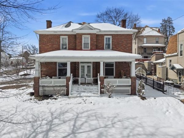 230 Crowe Avenue, Mars, PA 16046