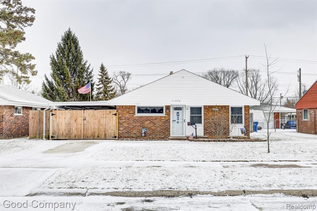 11276 Ocalla Drive, Warren, MI 48089 Main Photo