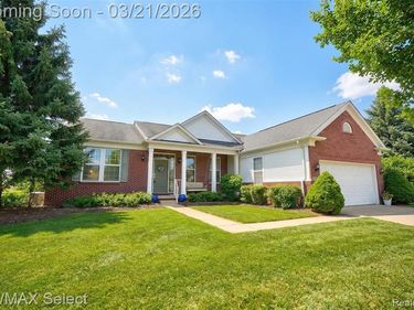 6270 Merion Lane, Grand Blanc Twp, MI 48439