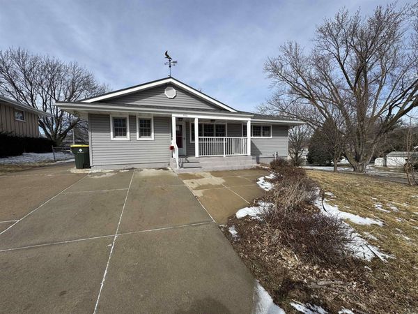 2801 S Cornelia, Sioux City, IA 51106