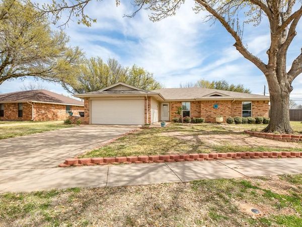 3 Four Sixes Circle, Wichita Falls, TX 76308