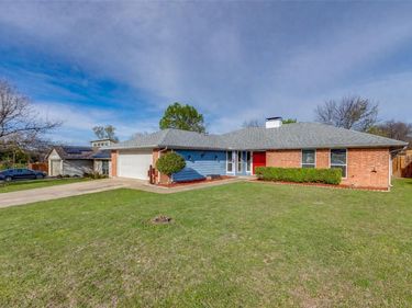 9790 Camfield Road, Frisco, TX 75033