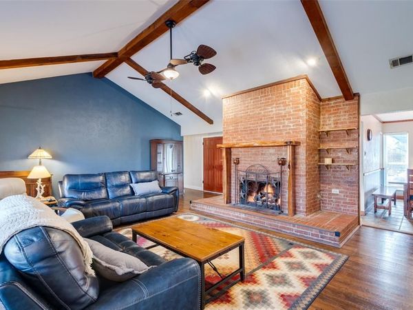 9790 Camfield Road, Frisco, TX 75033