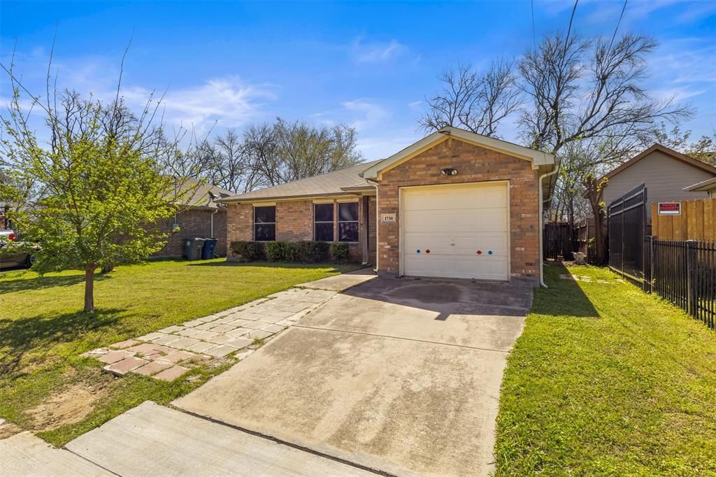 1730 Shaw Street, Dallas, TX 75212 Main Photo