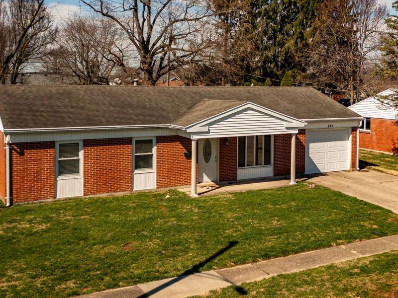 625 Franklin Avenue, Union, OH 45322 Photo 33