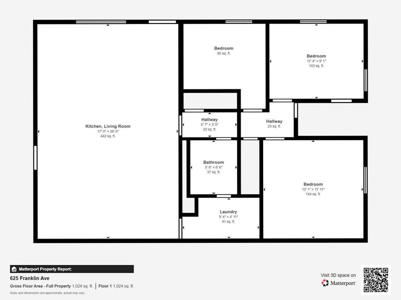 625 Franklin Avenue, Union, OH 45322 Photo 37