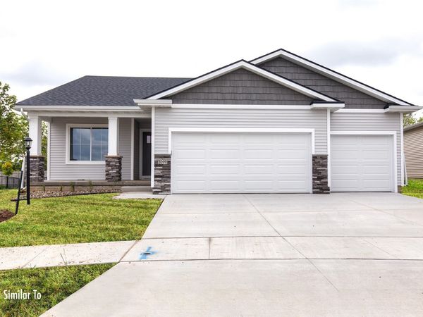 4005 SE 30th Street, Ankeny, IA 50021