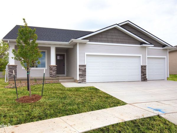 4005 SE 30th Street, Ankeny, IA 50021
