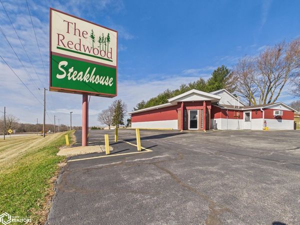 1807 White Pole Road, Anita, IA 50020