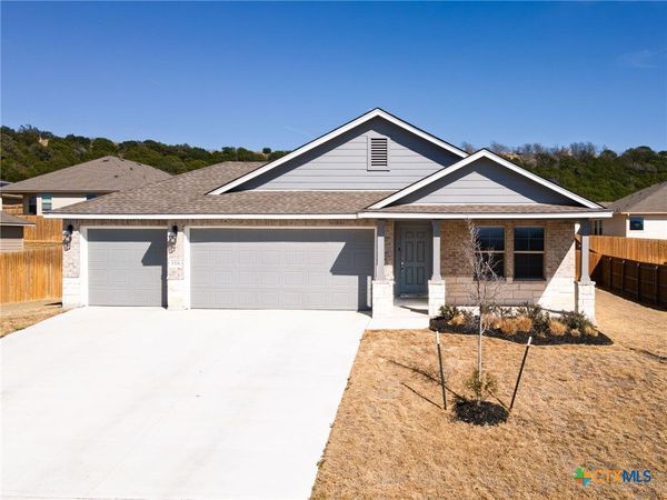 118 Ayla Marie Drive , Copperas Cove, TX 76522