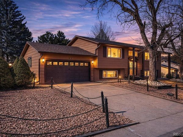 7201 S Washington Way, Littleton, CO 80122