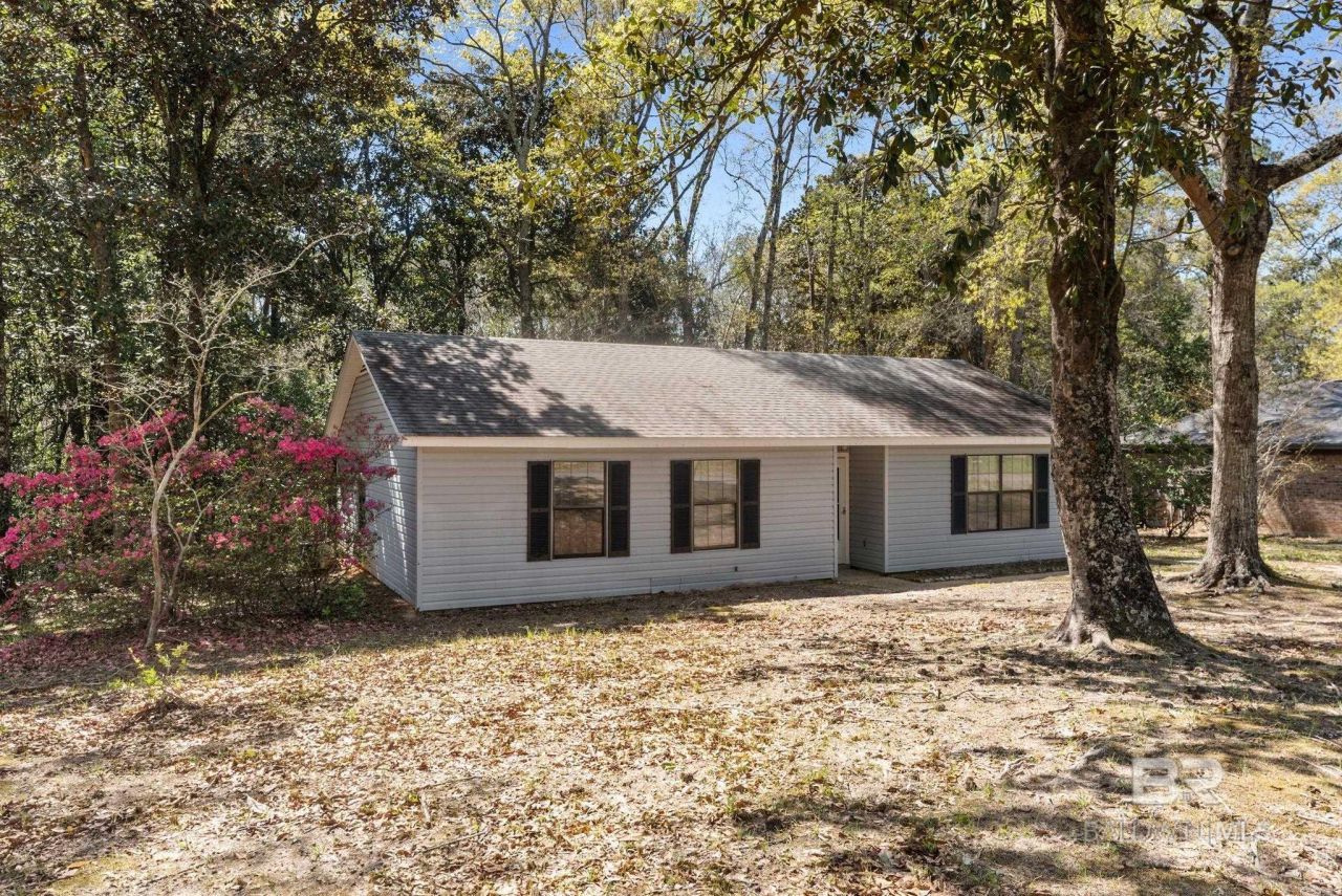 5670 Woodchase Boulevard, Theodore, AL 36582 Main Photo