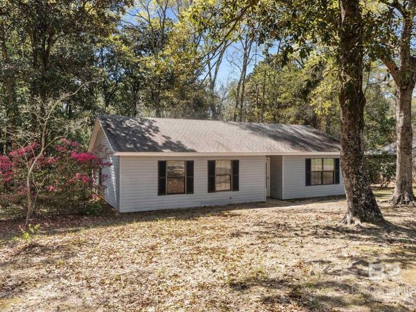 5670 Woodchase Boulevard, Theodore, AL 36582