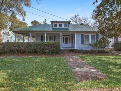 427 Carn Street, Walterboro, SC 29488