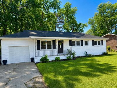 115 Camelot Drive, Goose Creek, SC 29445