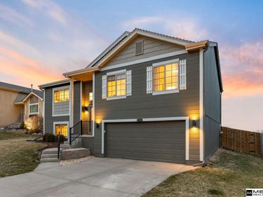 14210 Vane Street , Omaha, NE 68142