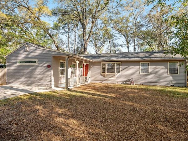 3920 SW 1ST AVENUE , GAINESVILLE, FL 32607
