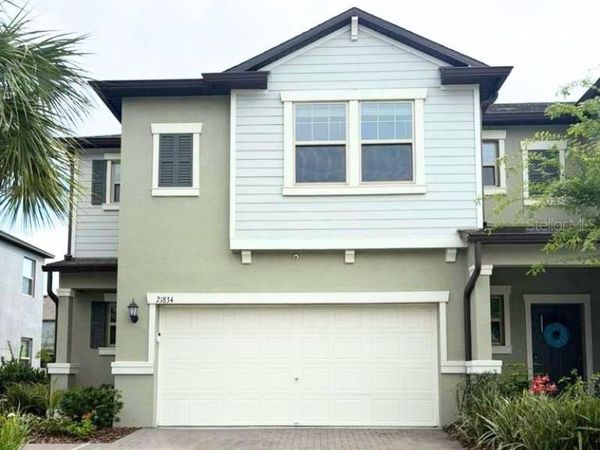 21834 ADRIATIC LANE, LAND O LAKES, FL 34637