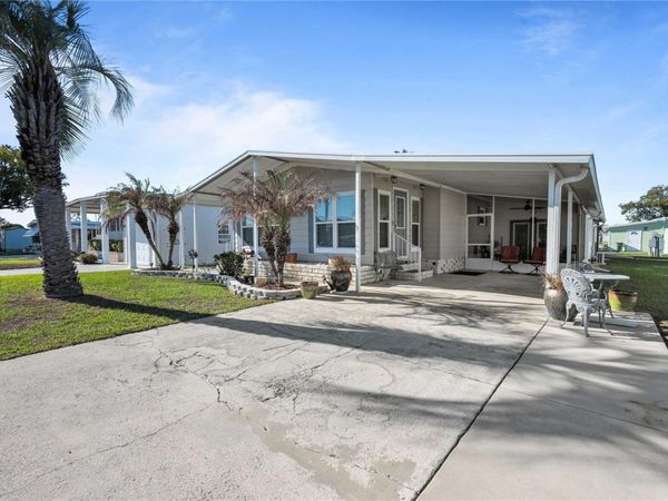 36701 GRACE AVENUE , ZEPHYRHILLS, FL 33542