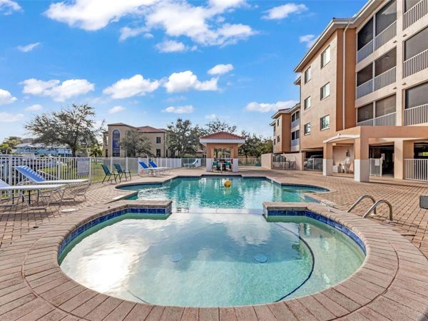 3322 PURPLE MARTIN DRIVE, Unit 125, PUNTA GORDA, FL 33950