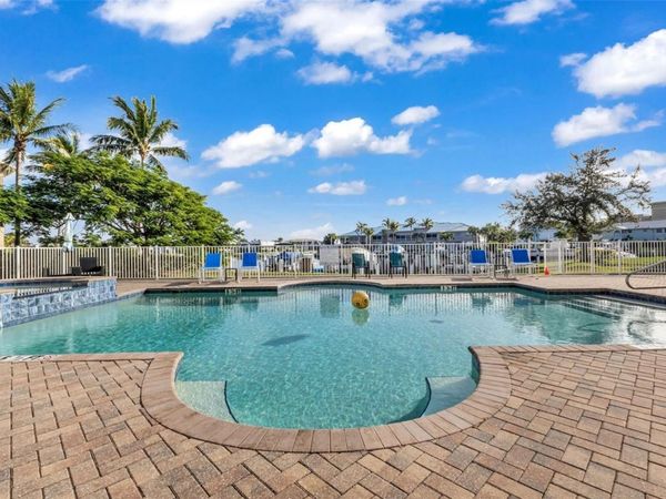 3322 PURPLE MARTIN DRIVE, Unit 125, PUNTA GORDA, FL 33950