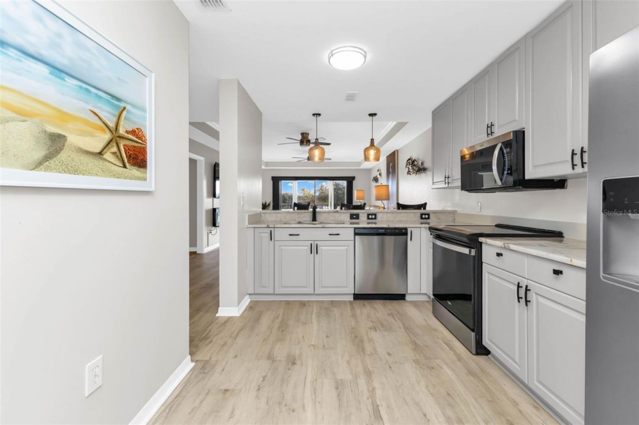 3322 Purple Martin Drive , Unit 125, Punta Gorda, FL 33950 Photo