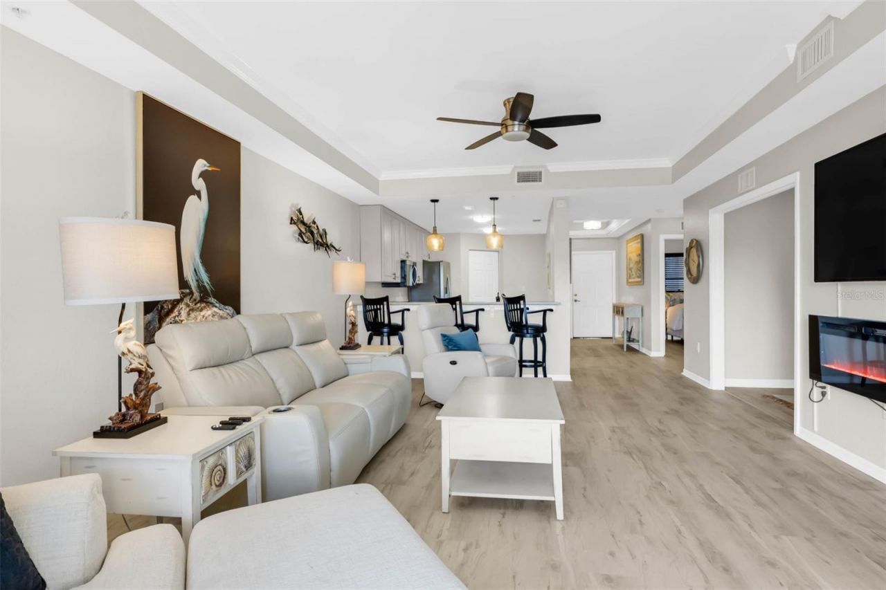 3322 Purple Martin Drive , Unit 125, Punta Gorda, FL 33950 Photo