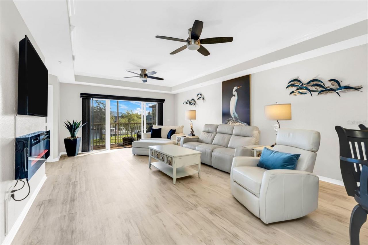 3322 Purple Martin Drive , Unit 125, Punta Gorda, FL 33950 Photo