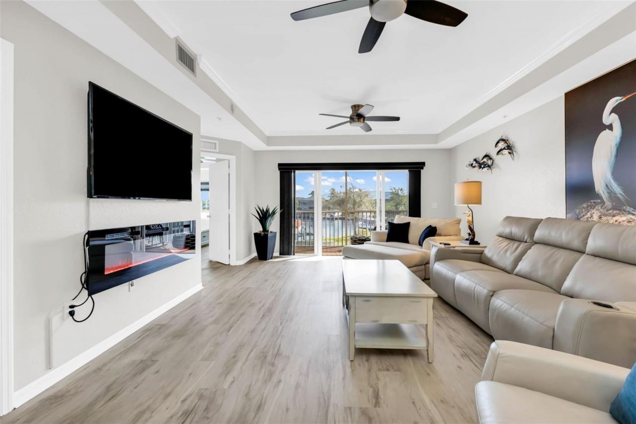 3322 Purple Martin Drive , Unit 125, Punta Gorda, FL 33950 Photo