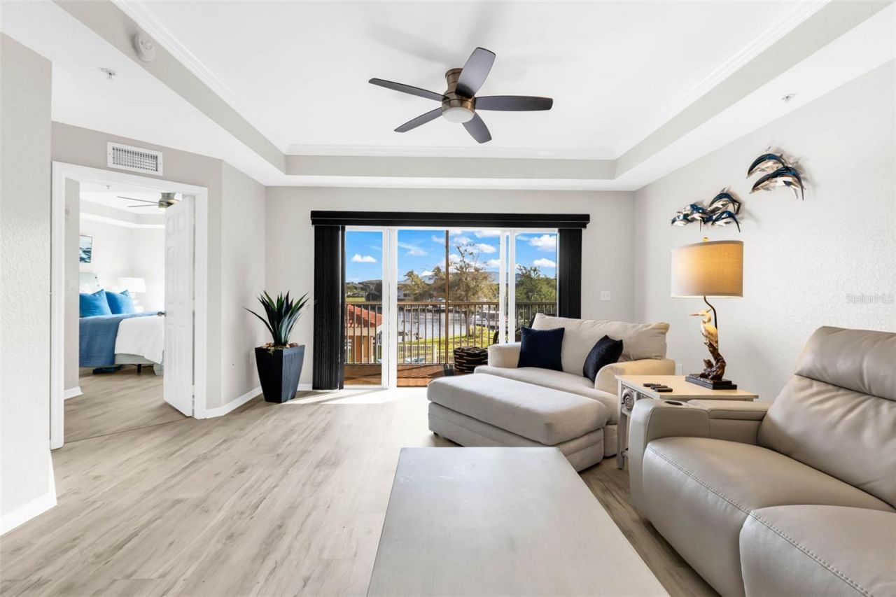 3322 Purple Martin Drive , Unit 125, Punta Gorda, FL 33950 Photo