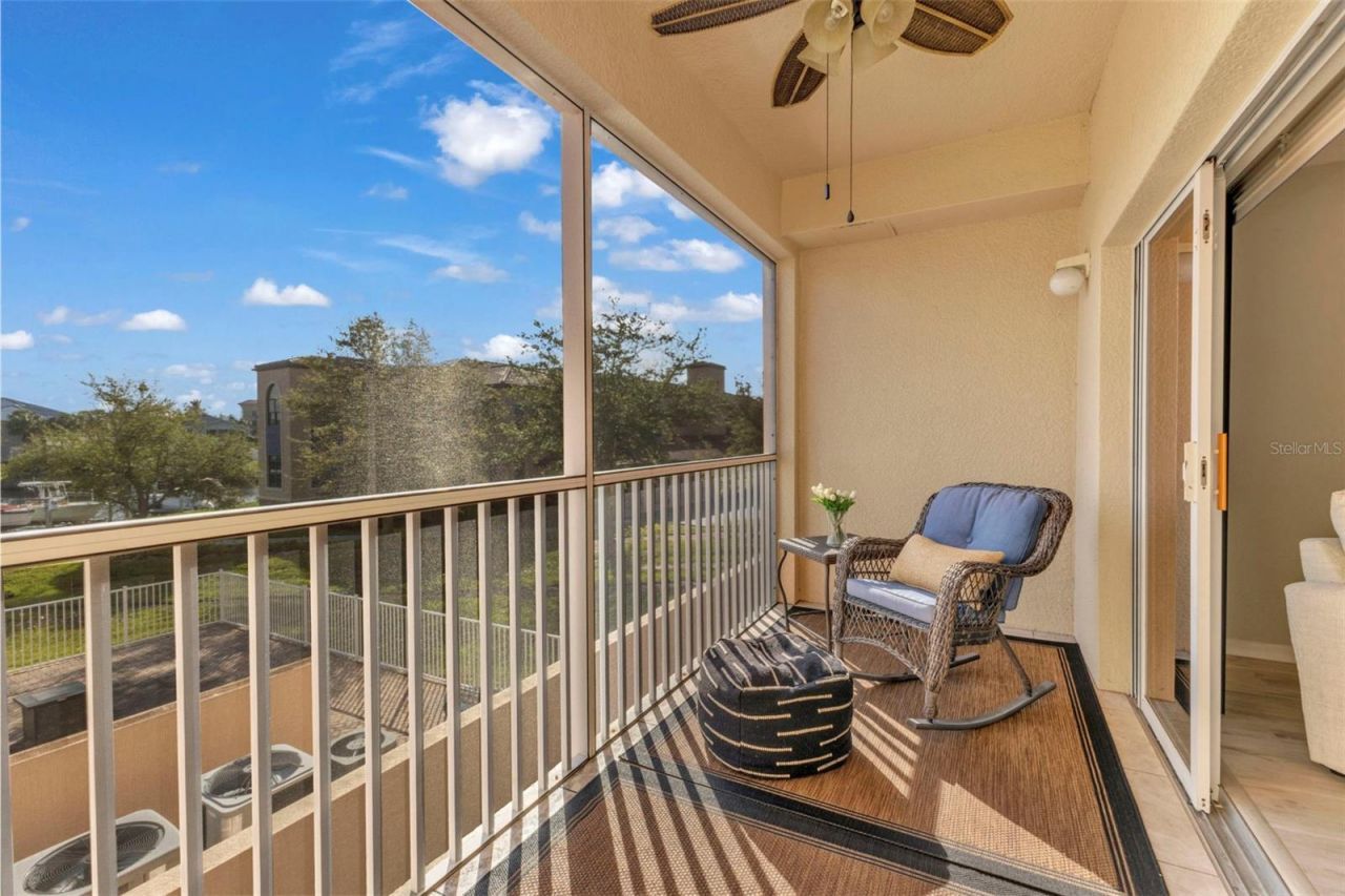 3322 Purple Martin Drive , Unit 125, Punta Gorda, FL 33950 Photo