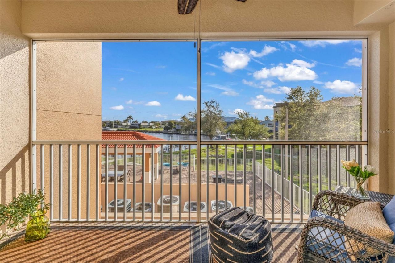 3322 Purple Martin Drive , Unit 125, Punta Gorda, FL 33950 Photo