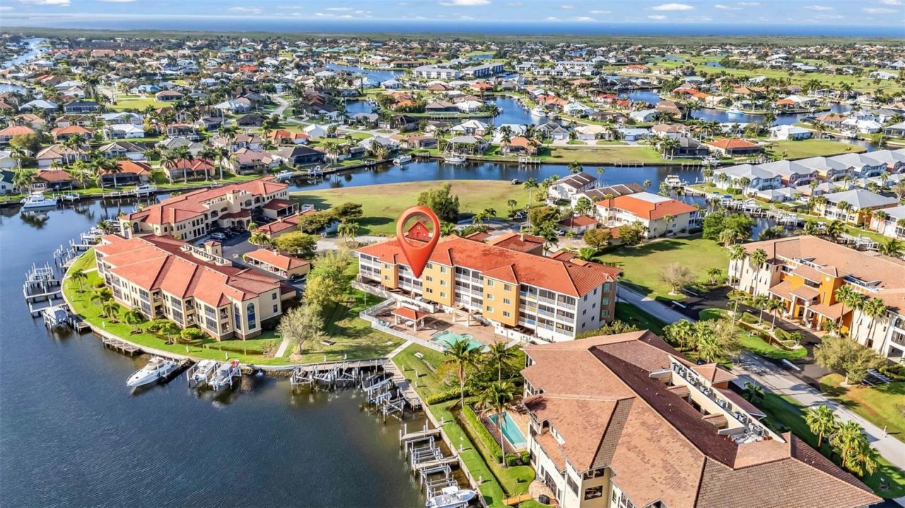 3322 Purple Martin Drive, Unit 125, Punta Gorda, FL 33950 Photo