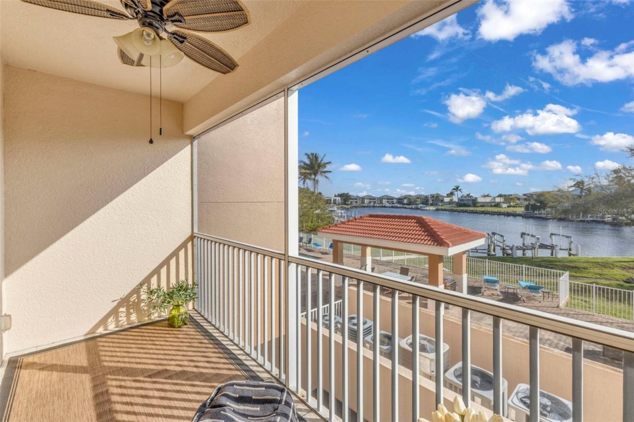 3322 Purple Martin Drive , Unit 125, Punta Gorda, FL 33950 Photo