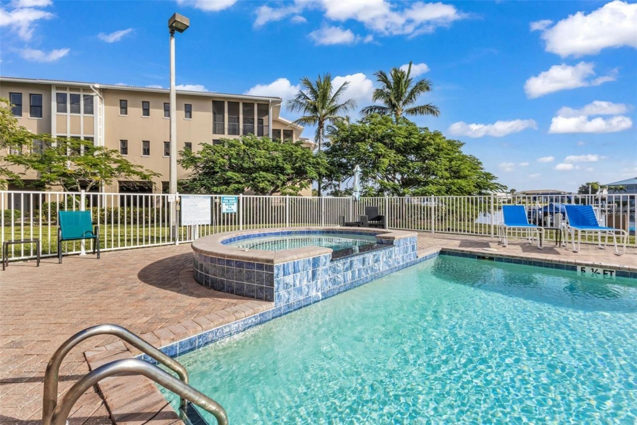 3322 Purple Martin Drive, Unit 125, Punta Gorda, FL 33950 Photo