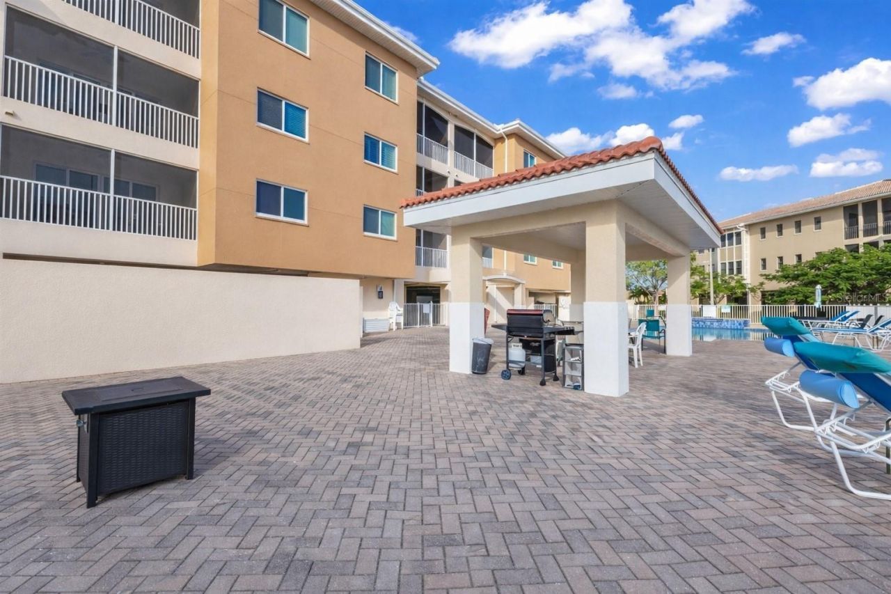 3322 Purple Martin Drive , Unit 125, Punta Gorda, FL 33950 Photo
