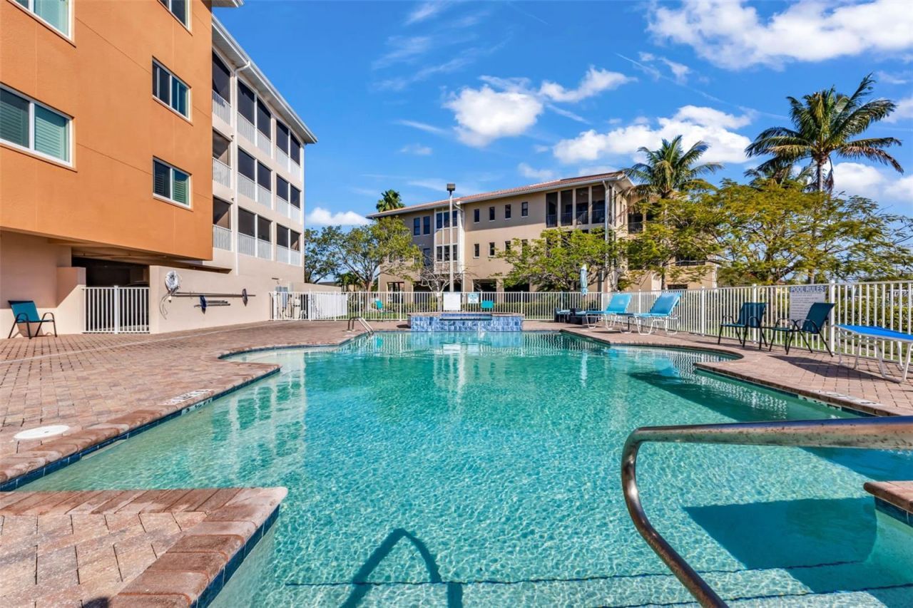 3322 Purple Martin Drive , Unit 125, Punta Gorda, FL 33950 Photo