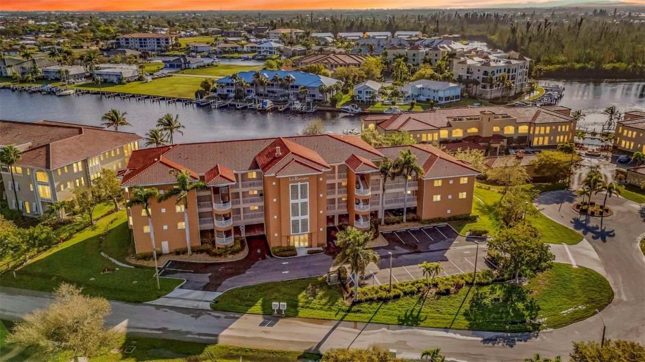 3322 Purple Martin Drive, Unit 125, Punta Gorda, FL 33950 Photo