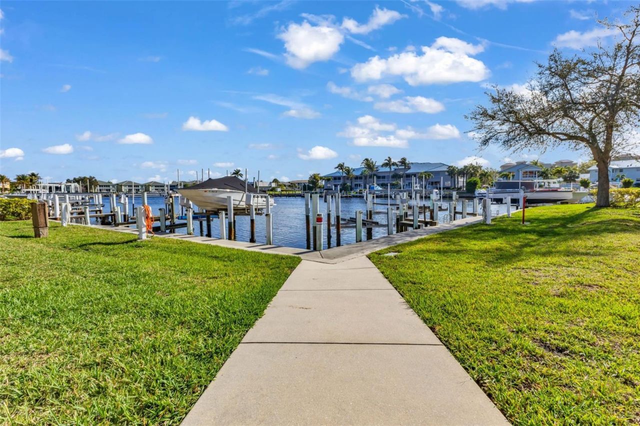 3322 Purple Martin Drive , Unit 125, Punta Gorda, FL 33950 Photo