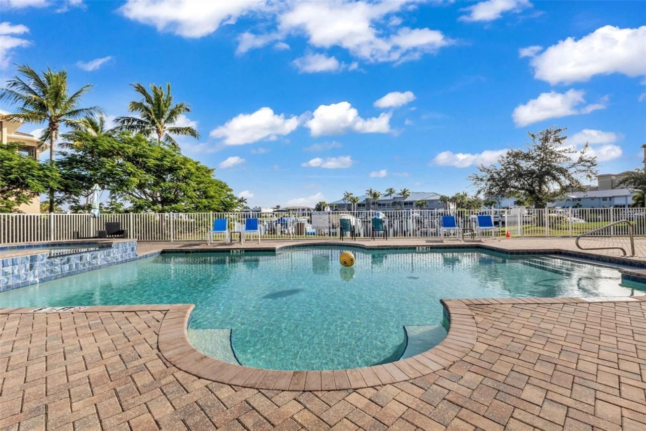 3322 Purple Martin Drive , Unit 125, Punta Gorda, FL 33950 Photo