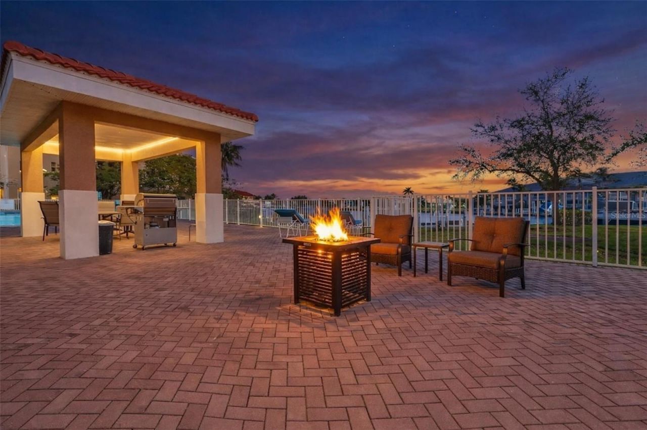 3322 Purple Martin Drive , Unit 125, Punta Gorda, FL 33950 Photo