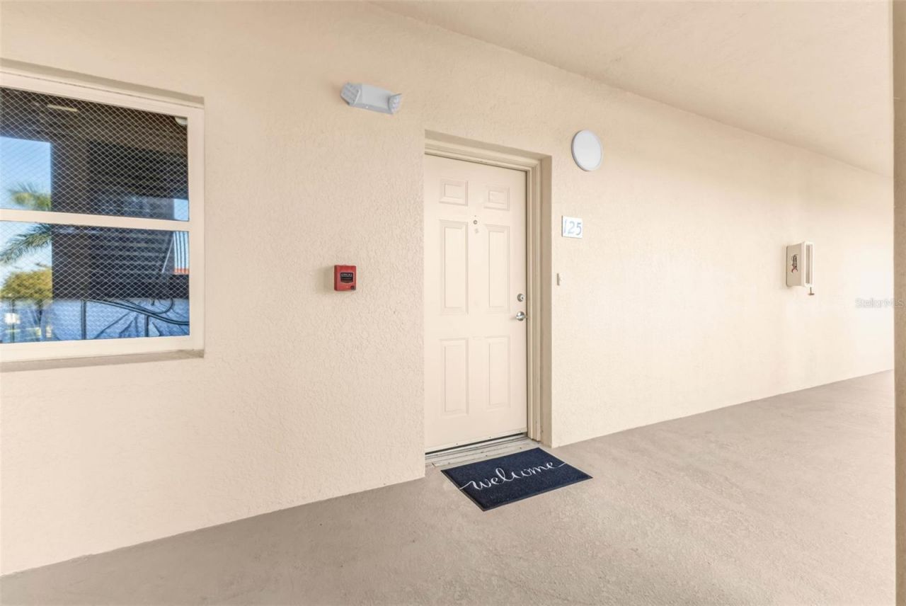 3322 Purple Martin Drive , Unit 125, Punta Gorda, FL 33950 Photo