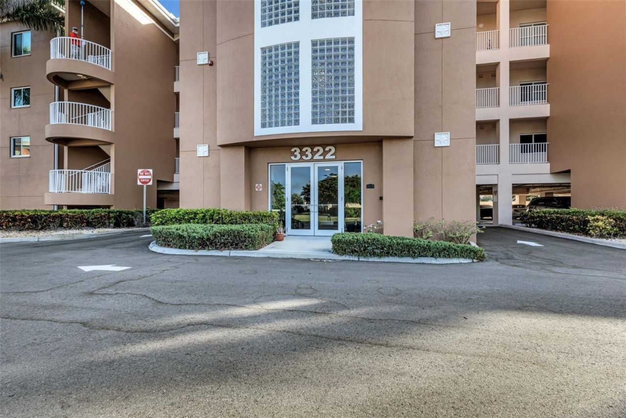 3322 Purple Martin Drive , Unit 125, Punta Gorda, FL 33950 Photo