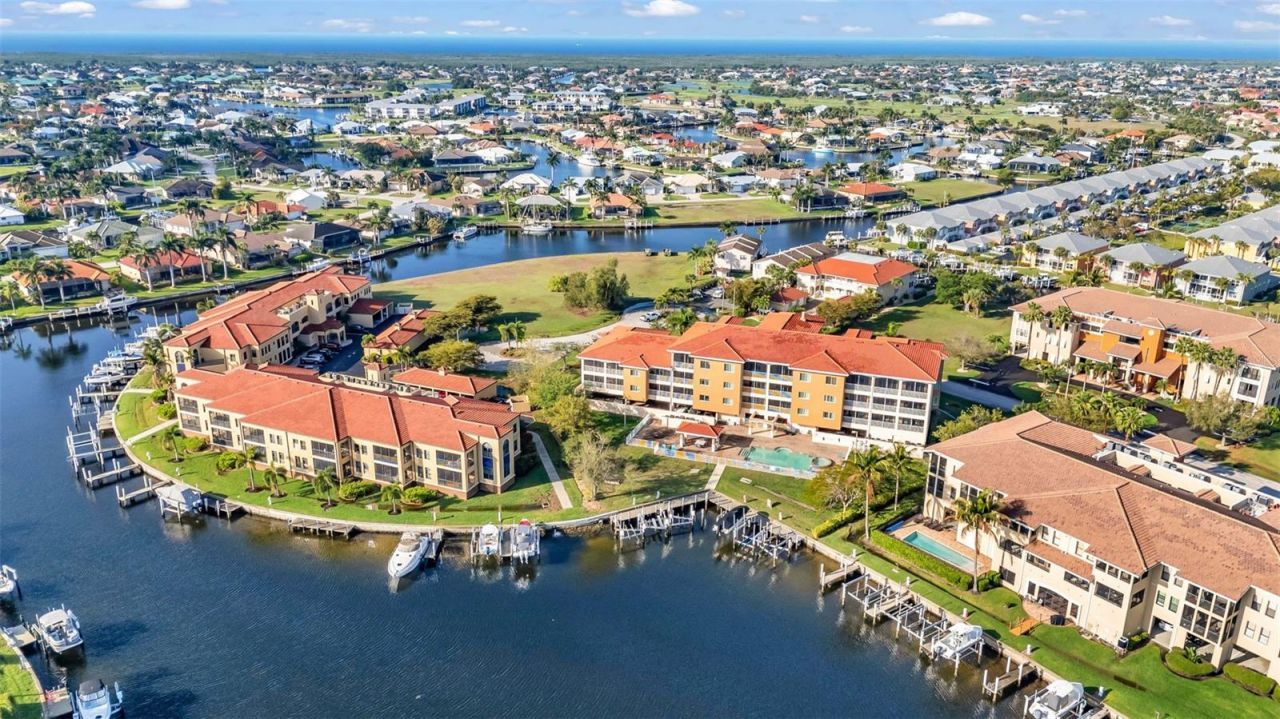 3322 Purple Martin Drive , Unit 125, Punta Gorda, FL 33950 Photo