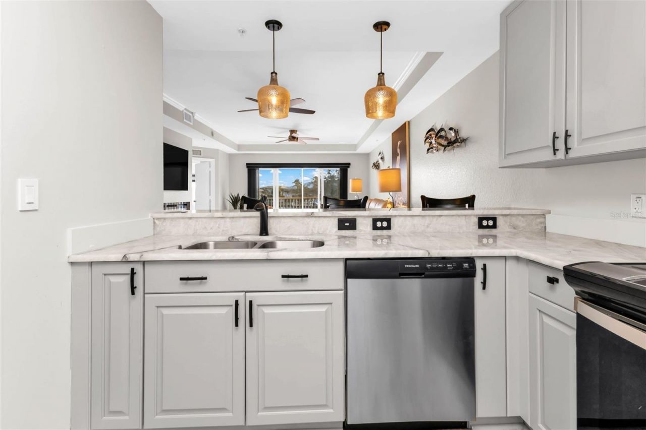 3322 Purple Martin Drive , Unit 125, Punta Gorda, FL 33950 Photo