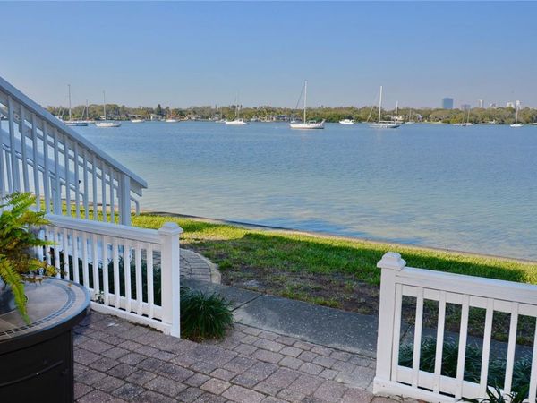 205 POMPANO DRIVE SE, Unit B, ST PETERSBURG, FL 33705