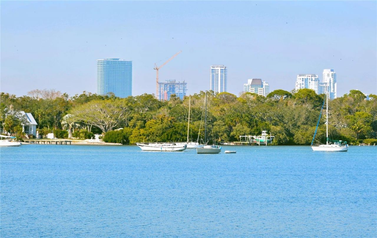 205 Pompano Drive Se, Unit B, Saint Petersburg, FL 33705 Photo